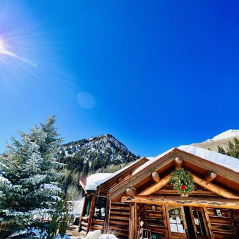 Pine Creek Cookhouse - cookhouse - New American Near Me - Aspen, Colorado Pine Creek Cookhouse - cookhouse - New American Near Me - Aspen, Colorado
