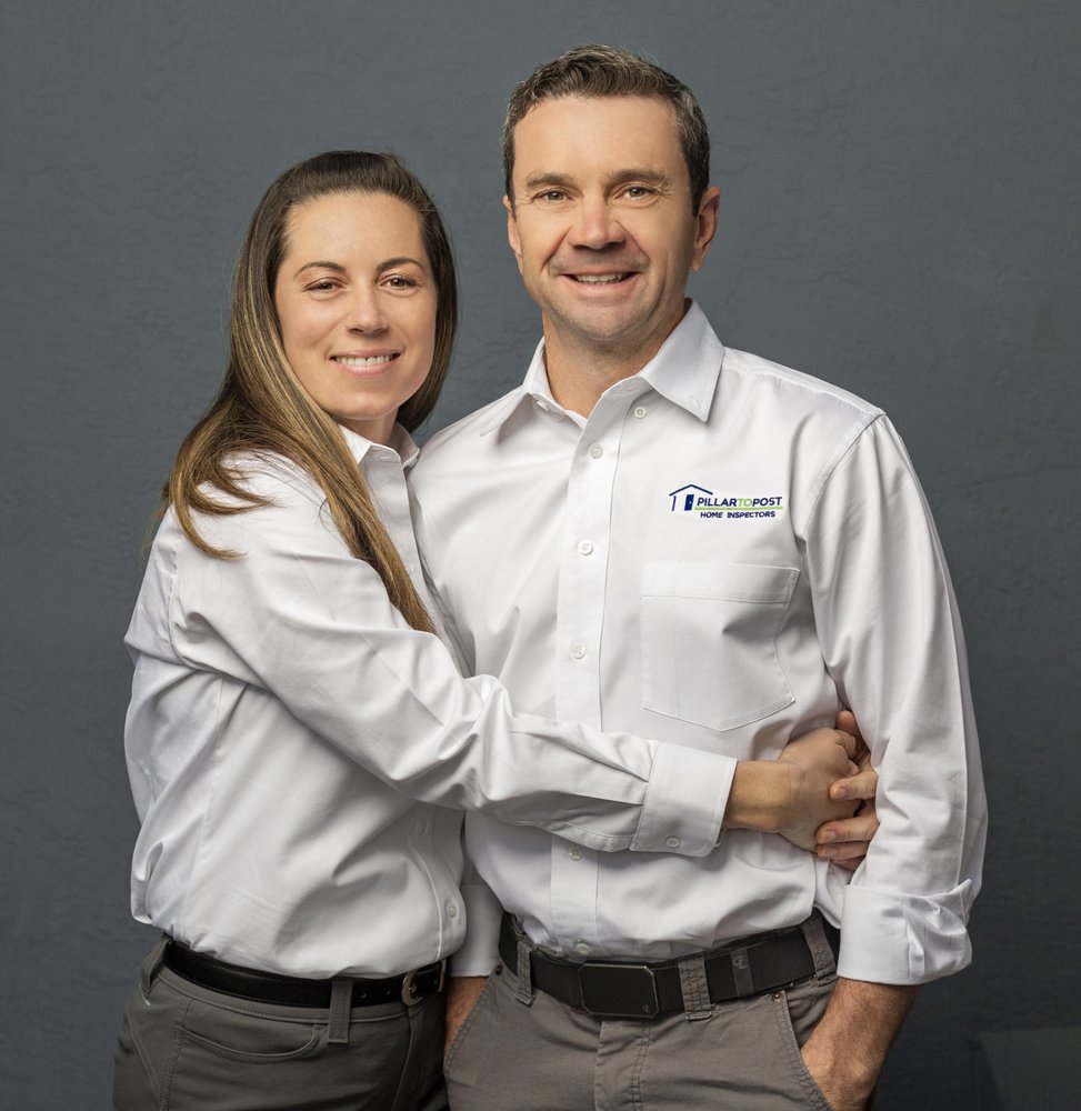 Pillar To Post Home Inspectors - Dustin Diede - mold inspector in Napa, CA