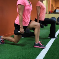 Seascape Village Fitness