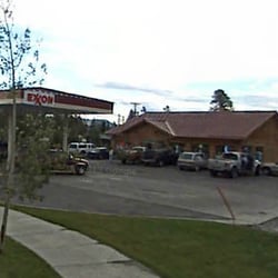 Wilson Gas