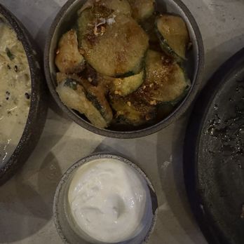 Kaia - Zucchini - Wine Bars Near Me - Boston, Massachusetts Kaia - Zucchini - Wine Bars Near Me - Boston, Massachusetts