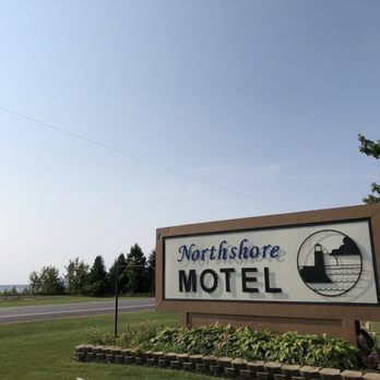 Northshore Motel - Hotels Near Me - Manistique, Michigan