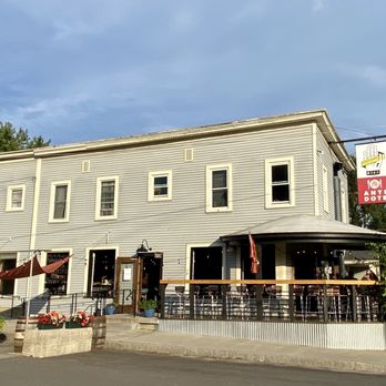 Antidote - 8/21 outside with permanent patio - Lounges Near Me - Vergennes, Vermont Antidote - 8/21 outside with permanent patio - Lounges Near Me - Vergennes, Vermont
