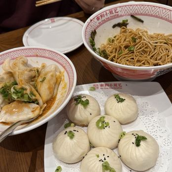 Nan Xiang Soup Dumplings - Pan fried dumplings, spicy dumplings, scallion oil noodle - Dim Sum Near Me - Stamford, Connecticut Nan Xiang Soup Dumplings - Pan fried dumplings, spicy dumplings, scallion oil noodle - Dim Sum Near Me - Stamford, Connecticut