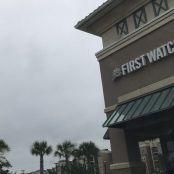 First Watch - Establishment entrance - Breakfast & Brunch Near Me - Champions Gate, Florida First Watch - Establishment entrance - Breakfast & Brunch Near Me - Champions Gate, Florida