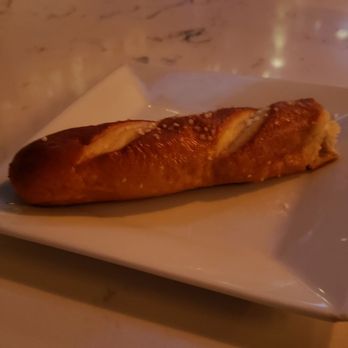 NOCO - Pretzel/bread - New American Near Me - Saint James, New York