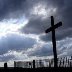 Corbar Cross