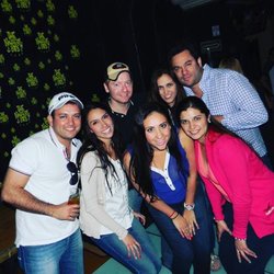 The Nowhere Bar - #TheNowhere #Cabo