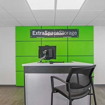 Extra Space Storage - 7978 - Office - Self Storage Near Me - Pensacola, Florida