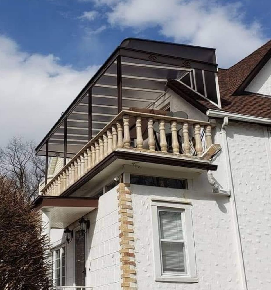 NYC AWNINGS Updated August 2024 11 Photos Brooklyn, New York