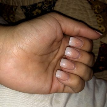 Jolie Nails - My girly Christie has been doing my nails for a while now and I'm always happy with the finished look - Nail Salons Near Me - Antelope, California