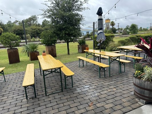 Munkle Brewing co. by null