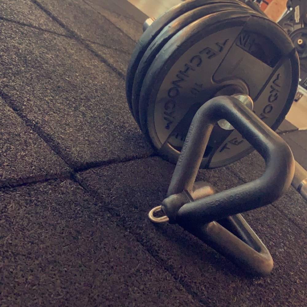 JONNY M. - Gym free training spot - Gyms Near Me - Karlsruhe, BW