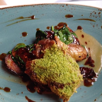 La Maison - Duck confit - French Near Me - Dublin, D