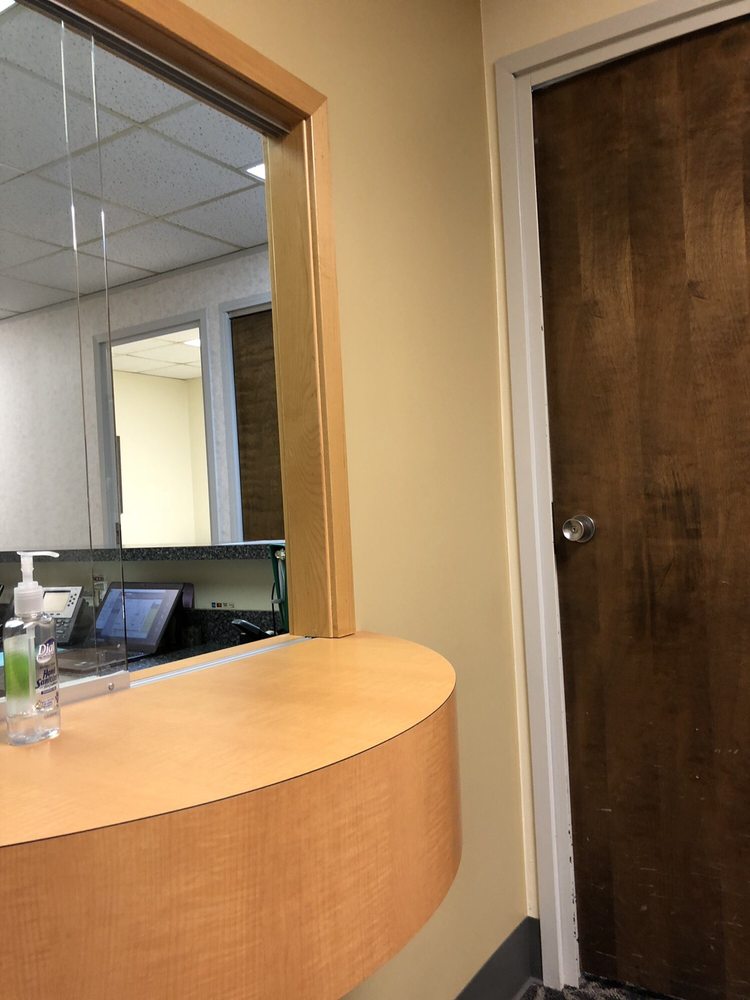 WOOD COUNTY HOSPITAL 10 Reviews Hospitals 950 W Wooster St