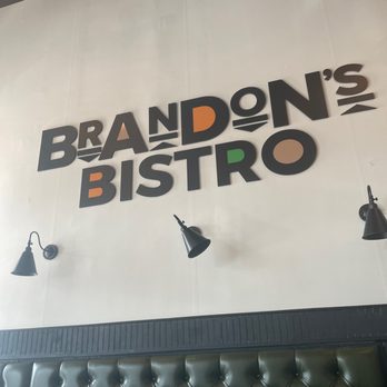 Brandon’s Bistro - Southern Near Me - Pembroke Pines, Florida Brandon’s Bistro - Southern Near Me - Pembroke Pines, Florida