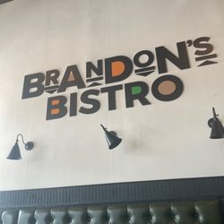 Brandon’s Bistro