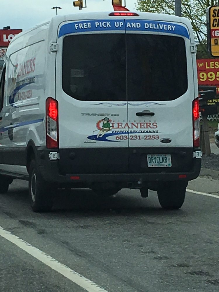 RIVERSIDE CLEANERS & LAUNDROMAT Updated September 2024 15 Reviews 55 Crystal Ave, Derry