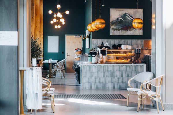 Summit Coffee Brookhaven by null