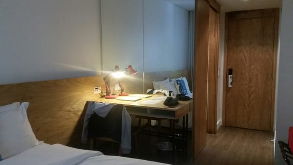 Ipanema Inn by null