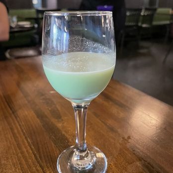 1922 On The Square - Pistachio limoncello - American Near Me - Newark, Ohio 1922 On The Square - Pistachio limoncello - American Near Me - Newark, Ohio
