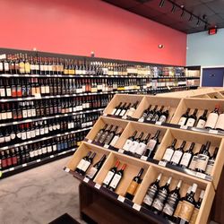 Bless Wine & Spirits