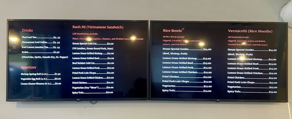 Menu photo 1 Banh Mi Station Denver, CO Menu photo 1 Banh Mi Station Denver, CO