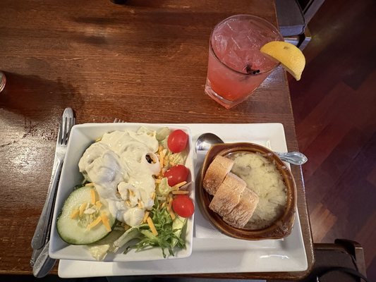 Katy O'Ferrell's Publick House by null