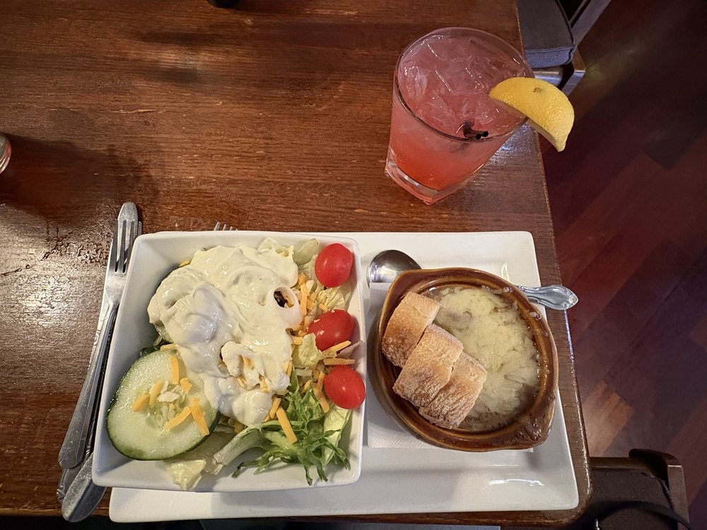 Katy O'Ferrell's Publick House