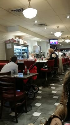 Palace Restaurant by null