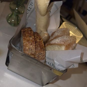 Cafe Boulud - French Near Me - Palm Beach, Florida