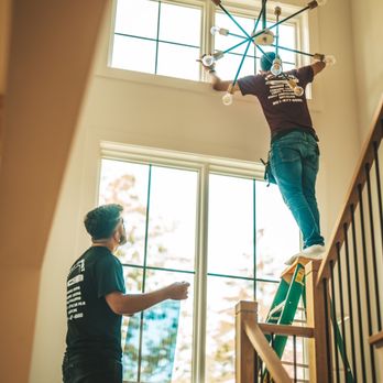 First Class Tint & Vinyl - Home Window Tinting Near Me - Chantilly, Virginia