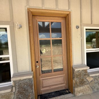 Select Door & Hardware - Building Supplies Near Me - Fort Worth, Texas