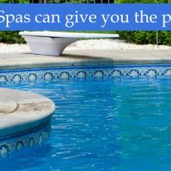 Paradise Pools & Spas