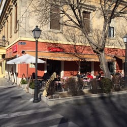 Rivera - Fachada