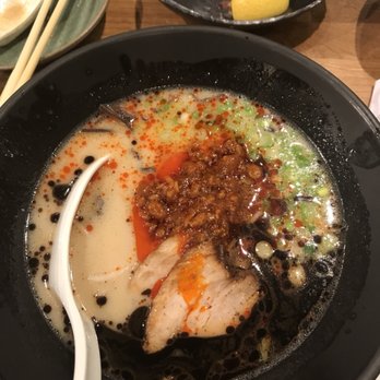 Ippudo Berkeley - Ramen Near Me - Berkeley, California