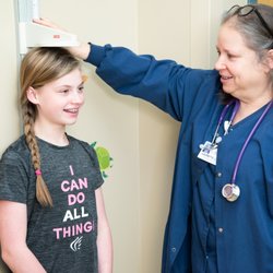 St Tammany Pediatrics - St. Tammany Pediatrics