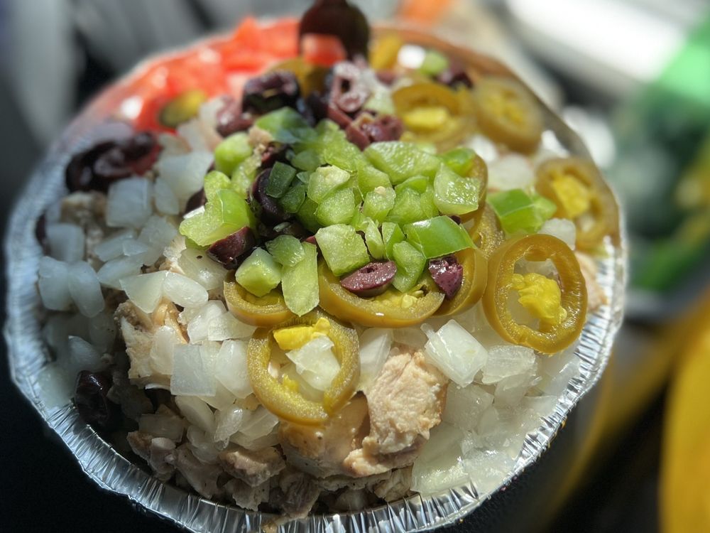 The Halal Guys