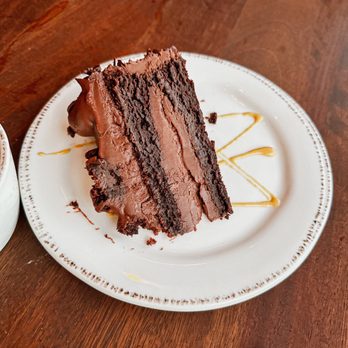 Sage & Salt Bistro - New American Near Me - Winston-Salem, North Carolina