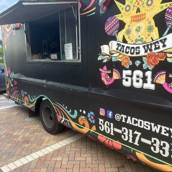 Tacoswey 561 - Food truck - Food Delivery Services Near Me - Boca Raton, Florida Tacoswey 561 - Food truck - Food Delivery Services Near Me - Boca Raton, Florida