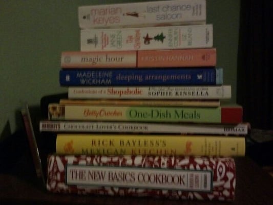 Hart’s Haven Used Bookstore by null