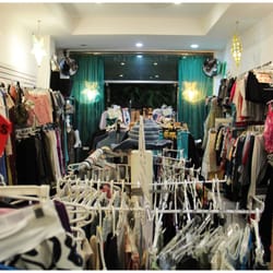 Segunda Vida Boutique