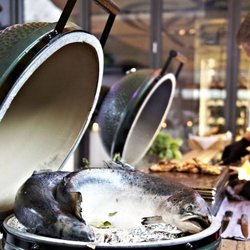 Bestial - Outdoor-Kitchen