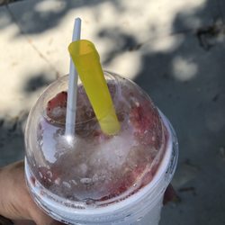Raspados Supreme