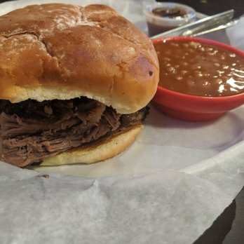 Stan's Bar-B-Q - Barbeque Near Me - Issaquah, Washington