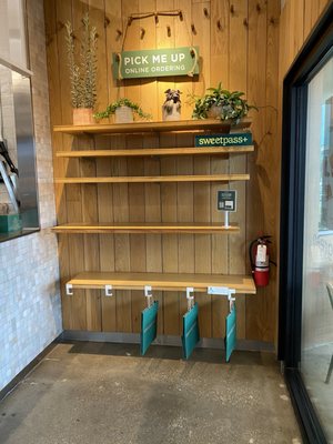 sweetgreen by null