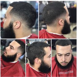 Dream Chasers Barber & Beauty Studio
