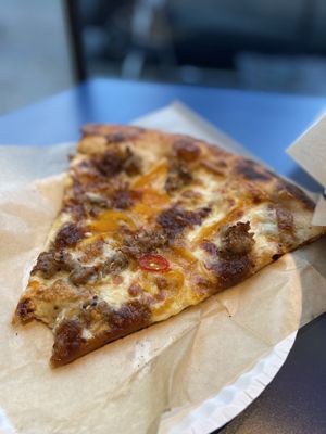 Stevie's Famous Burien by null