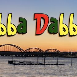 Yabba Dabbas House of Glass - Davenport 