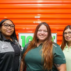 U-Haul Self-Storage